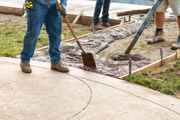 Best Concrete Removal and Replacement in Zellwood, FL