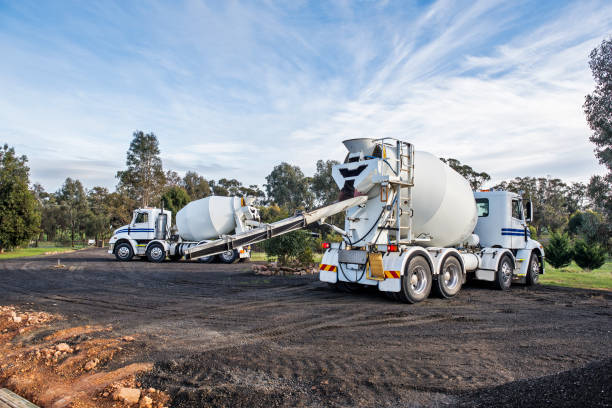 Best Concrete Sidewalk Installation in Zellwood, FL