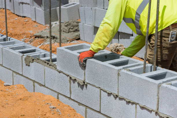 Best Concrete Steps and Stairs in Zellwood, FL