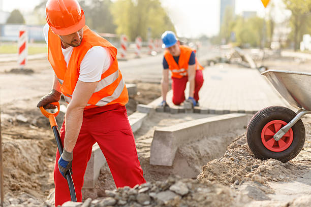 Best Concrete Demolition Services in Zellwood, FL