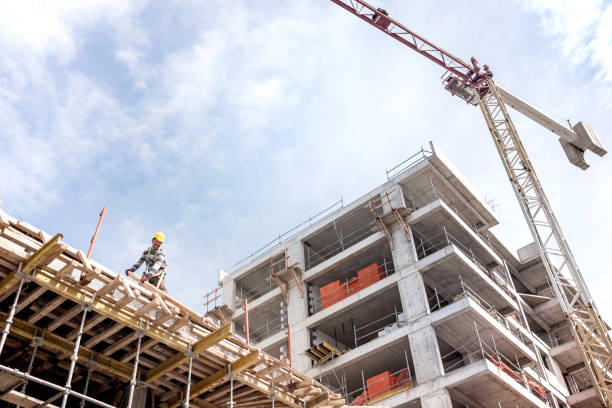Best Residential Concrete Solutions in Zellwood, FL
